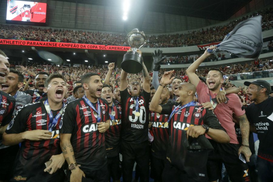 Atlético Paranaense