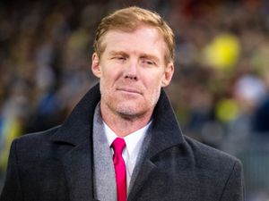 Alexi Lalas Rev-isits pioneering days – Boston Herald