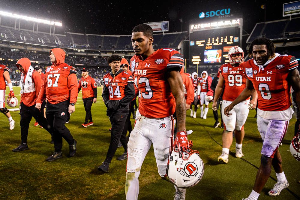 Kyle Whittingham Named Finalist For Dodd Trophy - University of