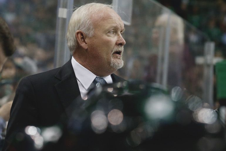 Inside the NHL: Lindy Ruff now has the depth to get New Jersey playing a  style we've seen before