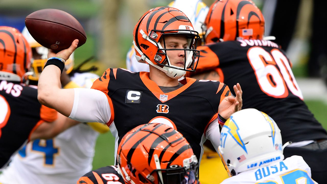 Bengals vs. Browns live stream (9/17): How to watch NFL Network's
