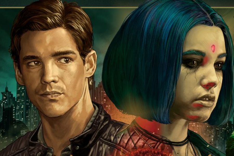 Titans temporada 3: este es el primer vistazo oficial