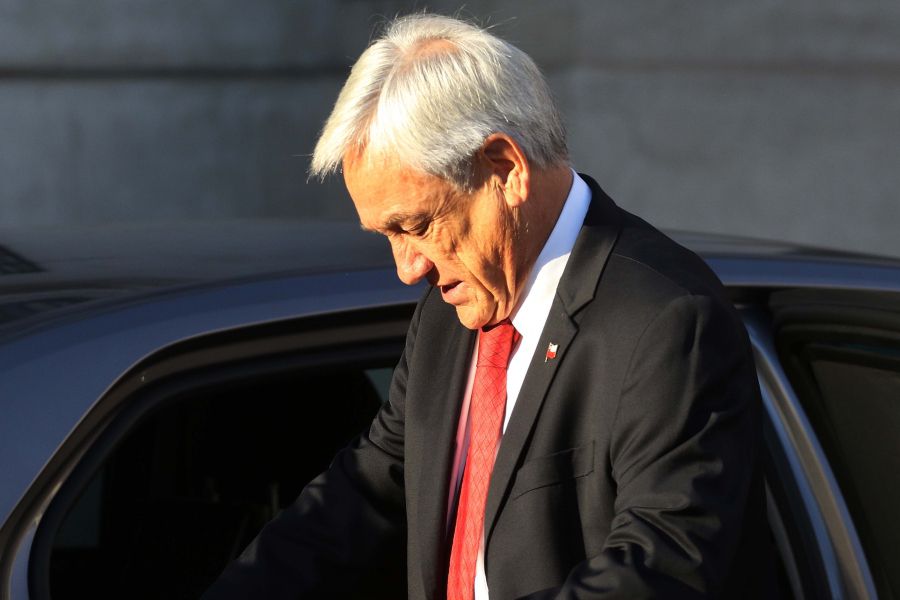 piñera