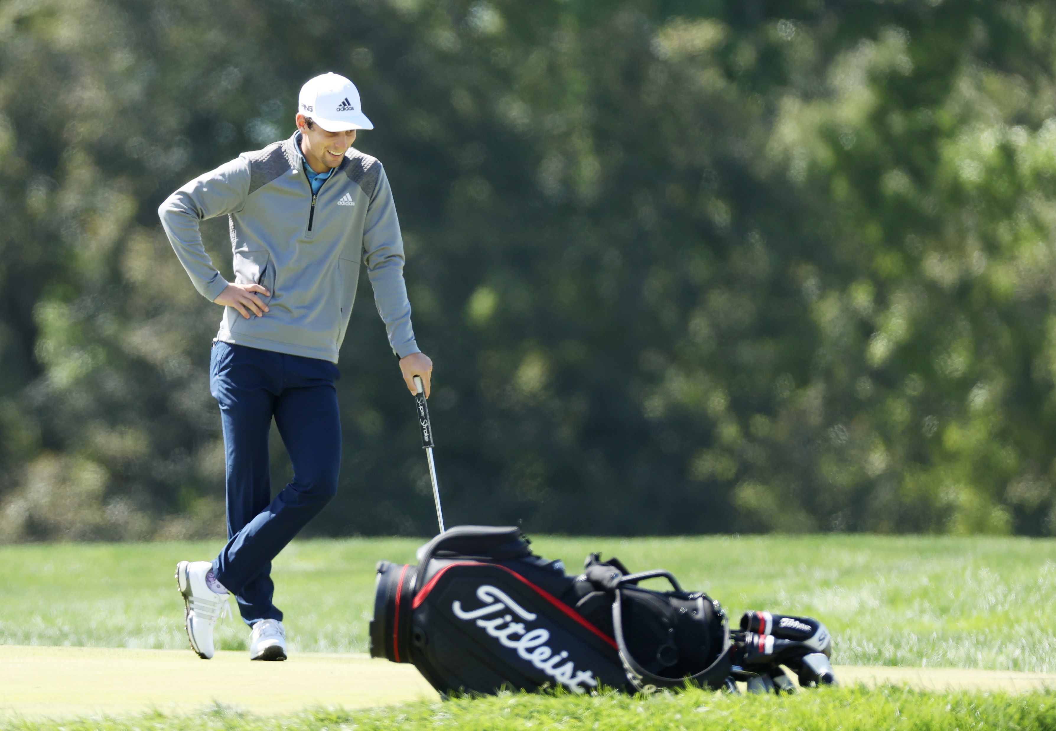 U.S. Open - Final Round