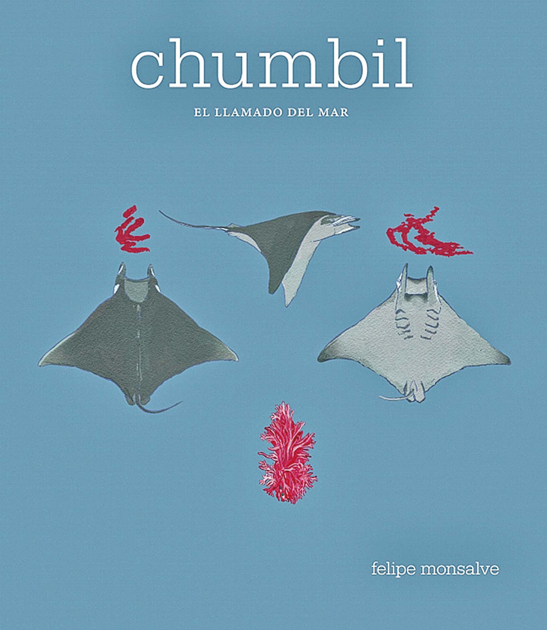 Chumbil