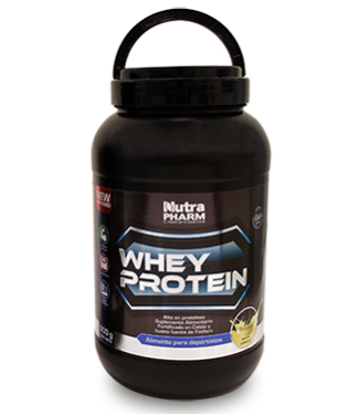 Whey Protein