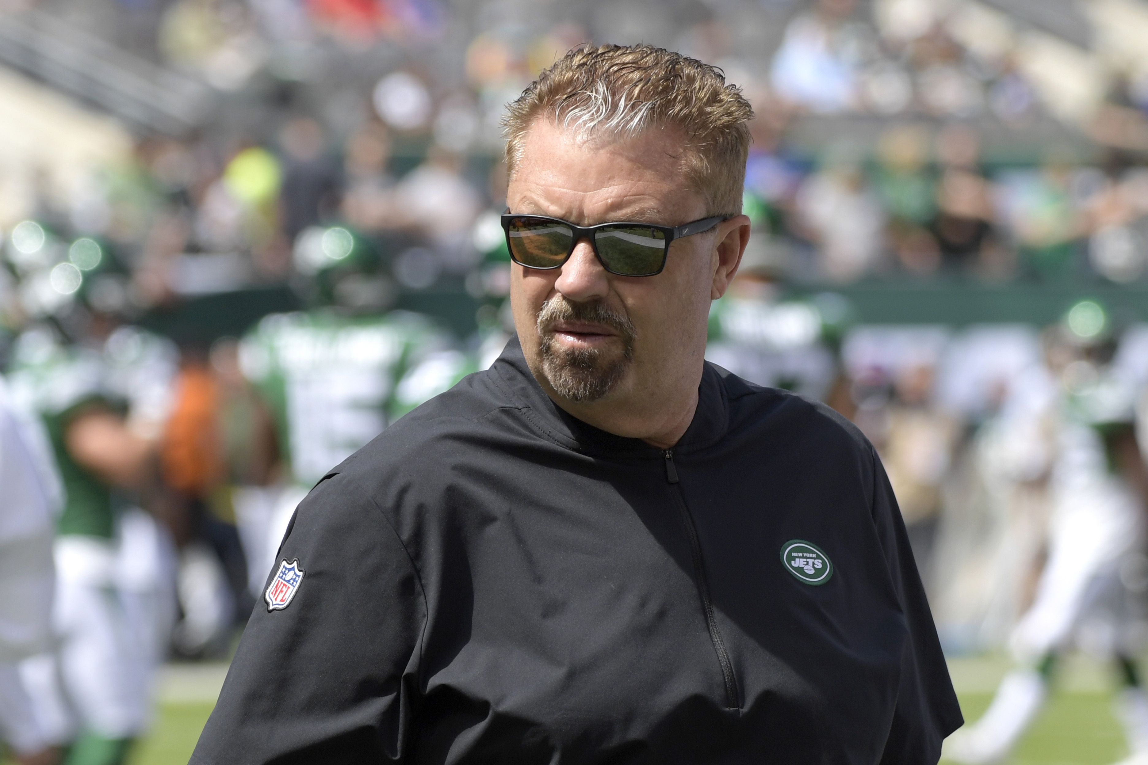 New York Jets Firing Of Gregg Williams Shows Yet Another Symptom Of A  Broken Organizational Structure