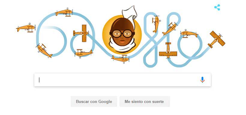 google-doodle