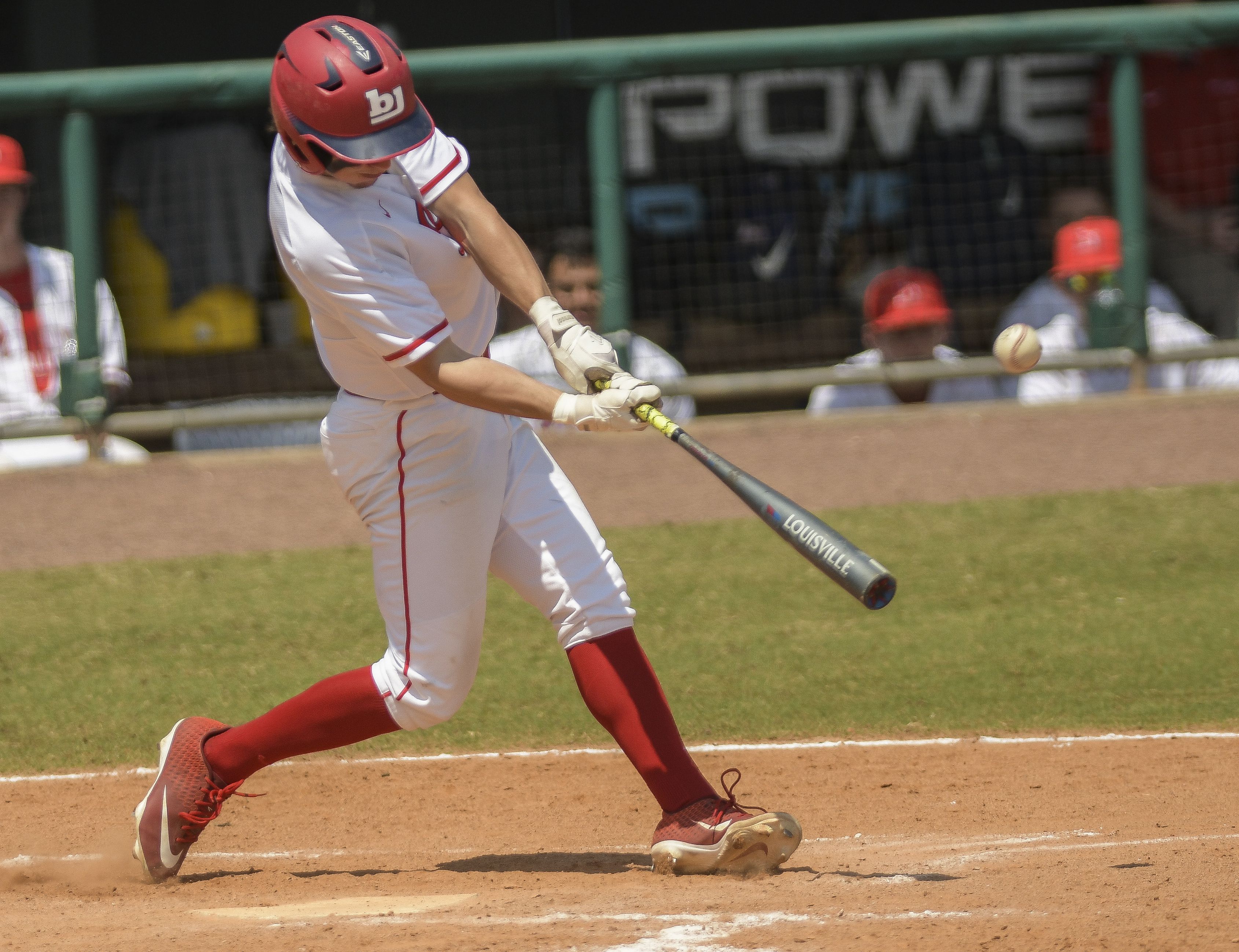 Caden Rose - Baseball - University of Alabama Athletics