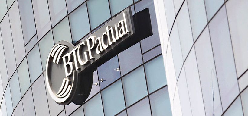 BTG Pactual