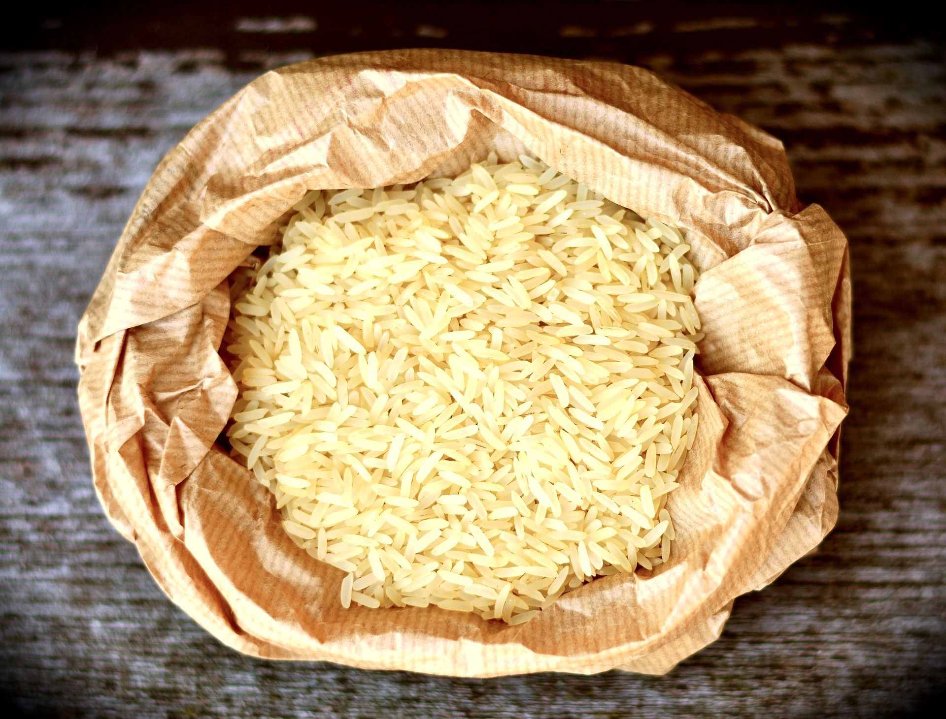 This Is How Much Water You Need To Cook Rice