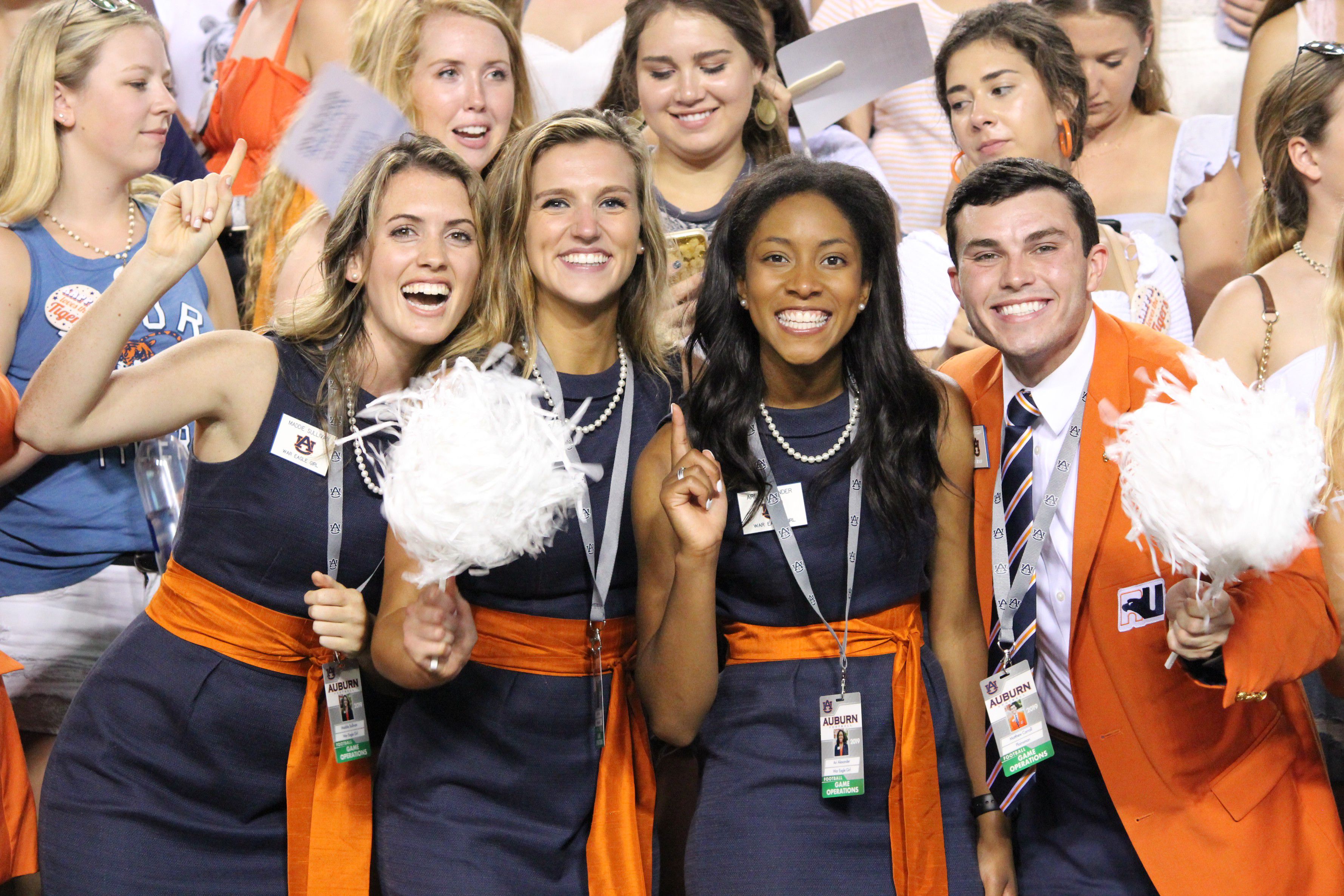 Auburn Tigers Women's Basketball Tickets - StubHub