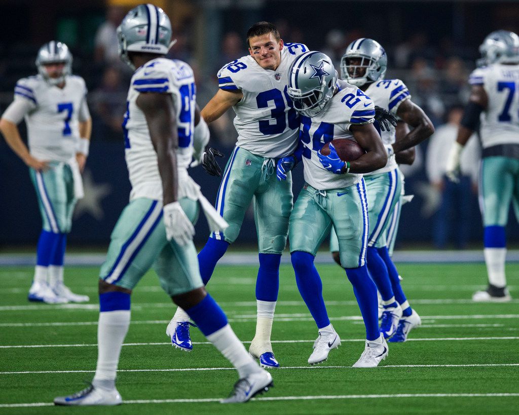 Doomsday Return? Dallas Cowboys Defense 'Wanted to Put Out a