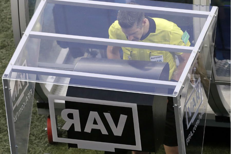 VAR