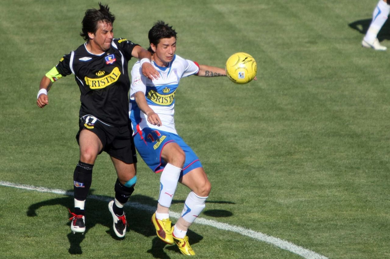 Colo Colo vs. U. Católica