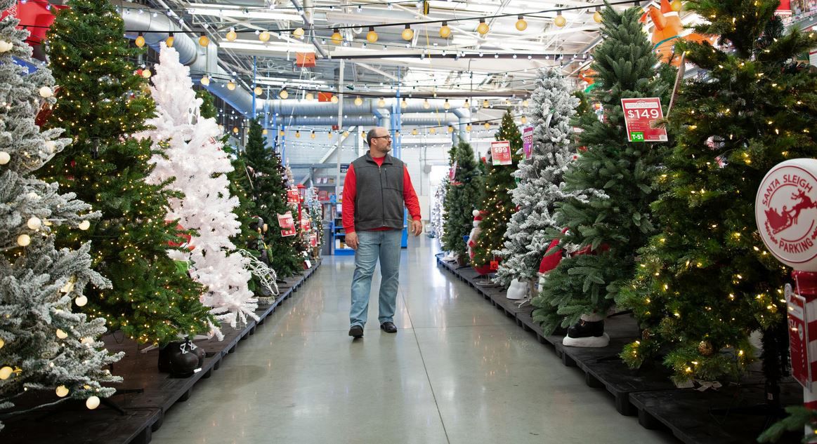 Walmaet Hours Christmas Day 2022 Is Walmart Open On Christmas Day? - Pennlive.com