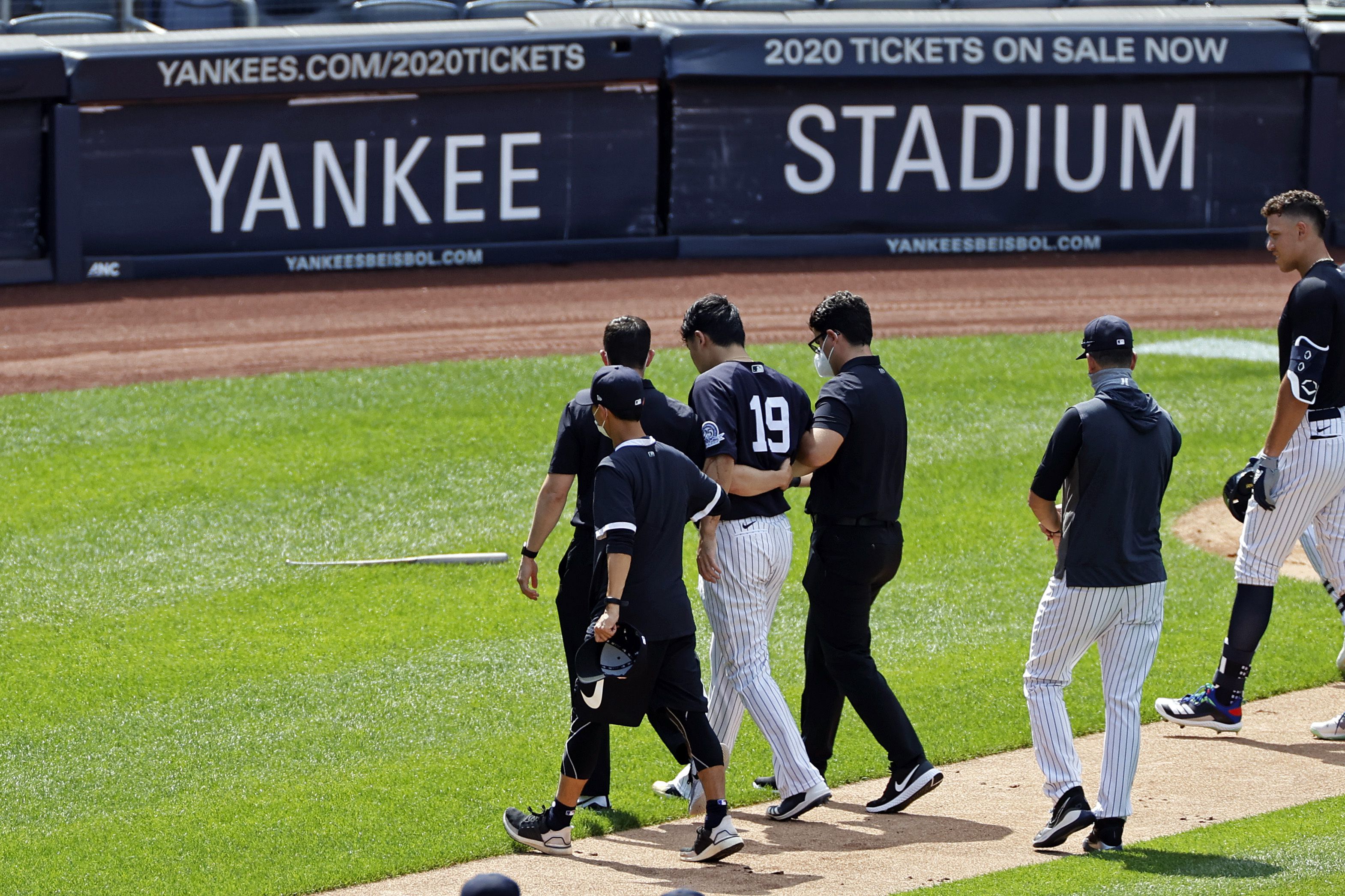 Yankees Beisbol (@yankeesbeisbol) • Instagram photos and videos