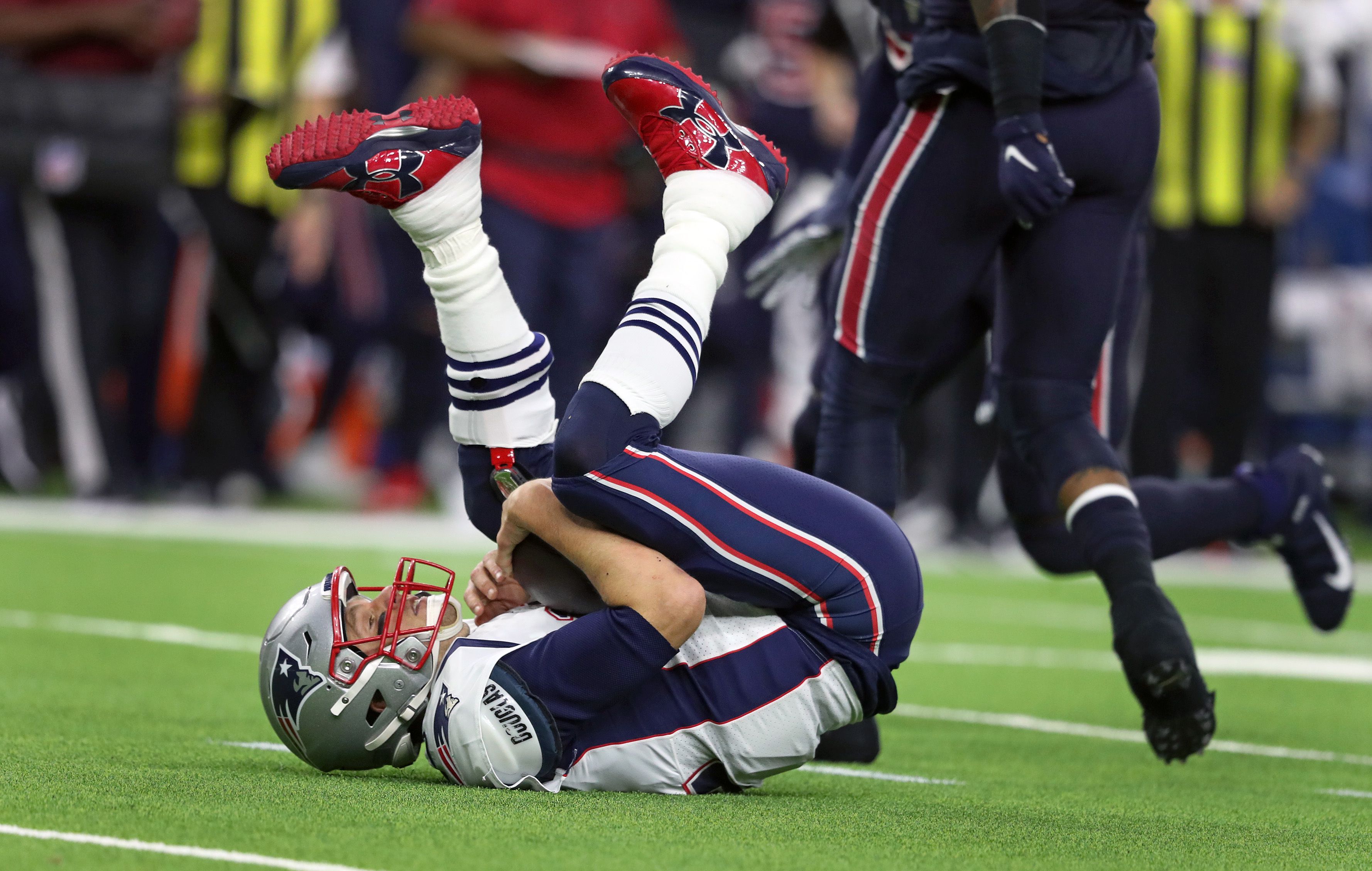 There's nothing fluky about this Chiefs-49ers Super Bowl - The Boston Globe