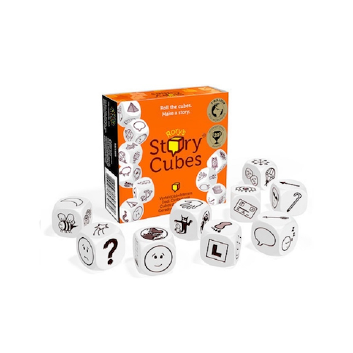 Story Cubes