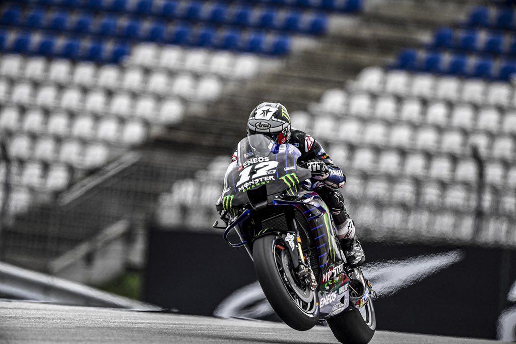 Maverick Viñales