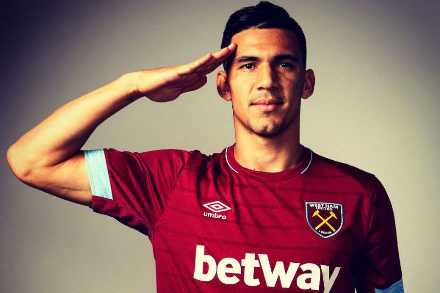 FABIAN BALBUENA