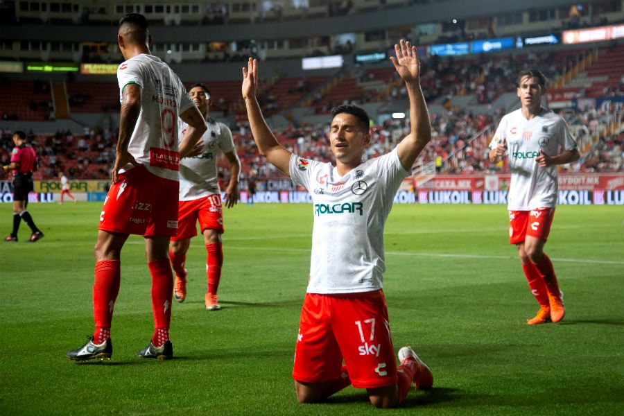 Necaxa - Veracruz (2560236)