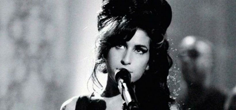 amy winehouse