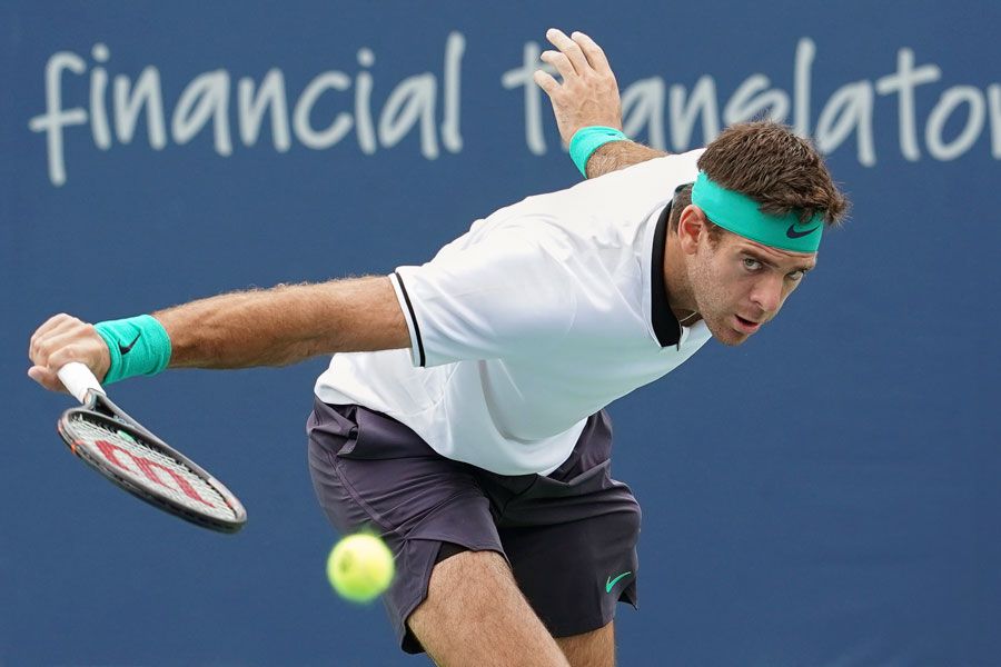 Del Potro