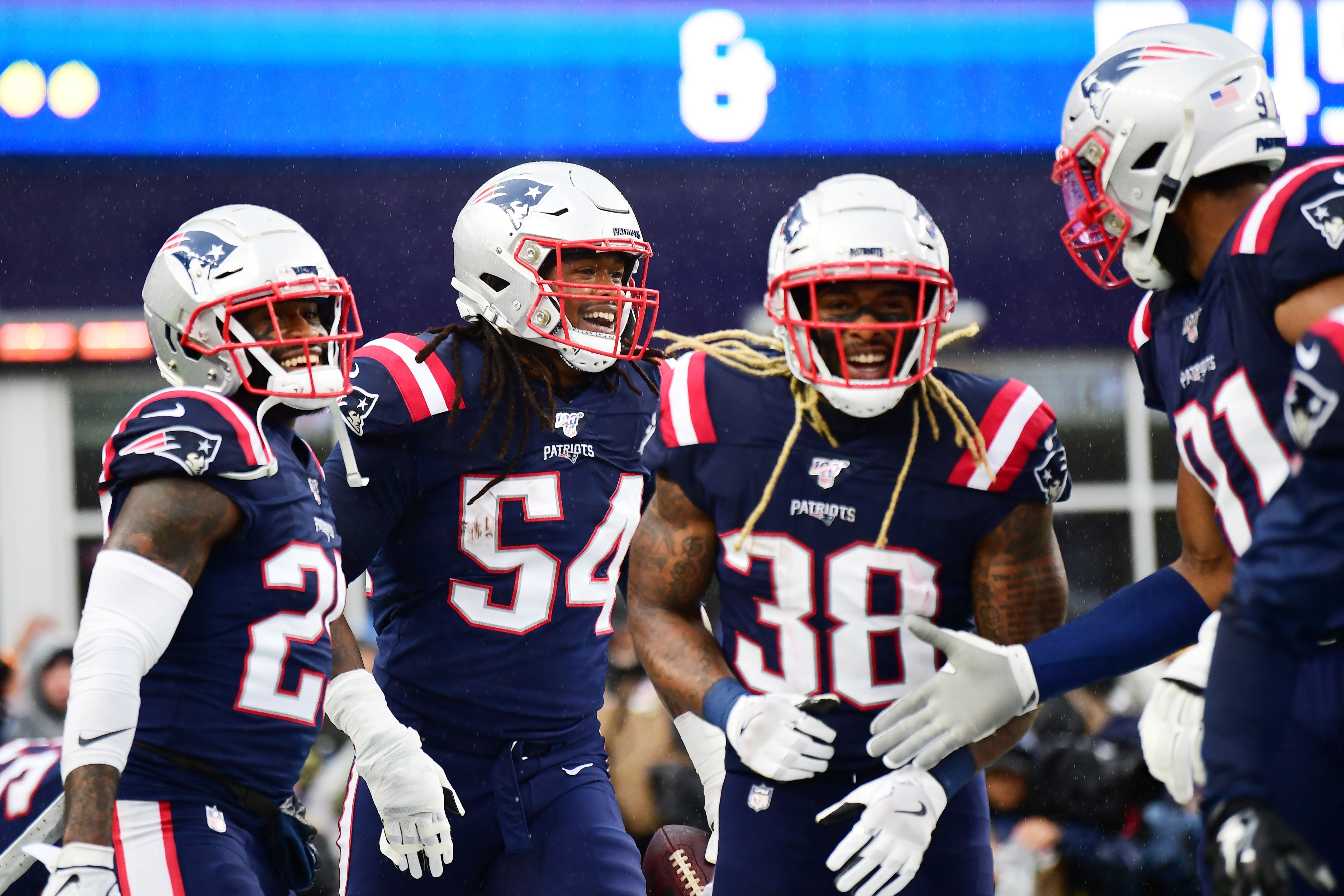 New England Patriots: The NFL's most underrated defense