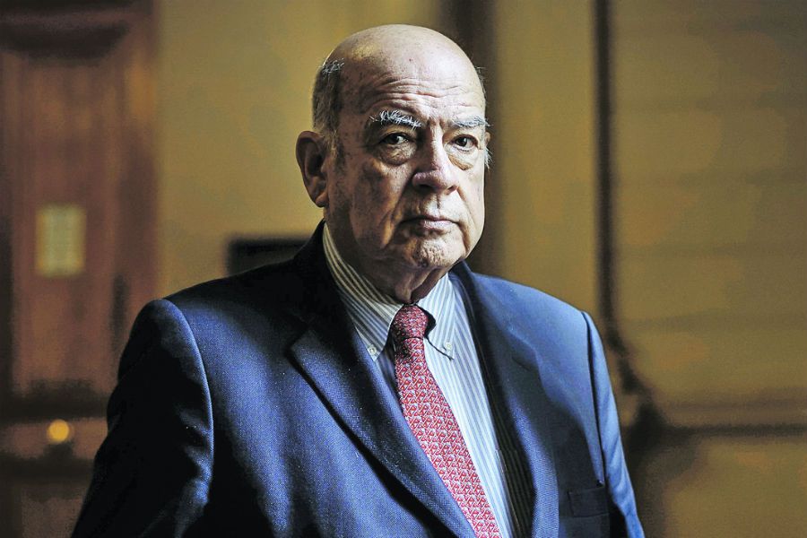 José Miguel Insulza