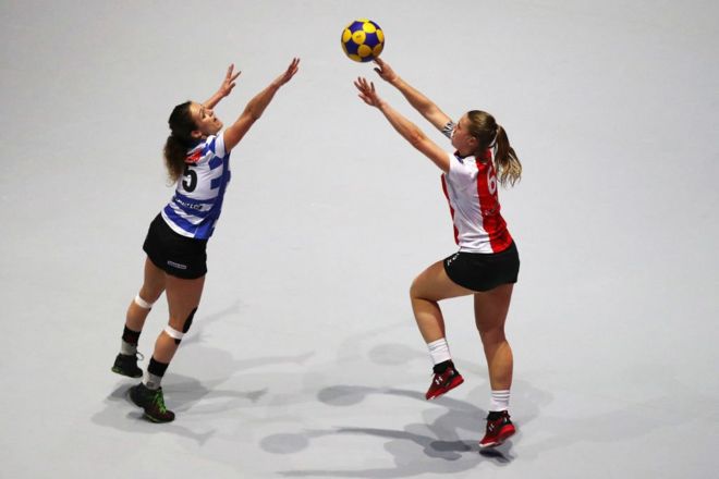 korfbal