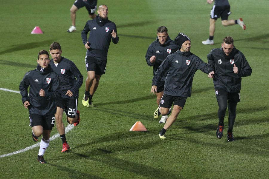 River Plate players ru(24405836)