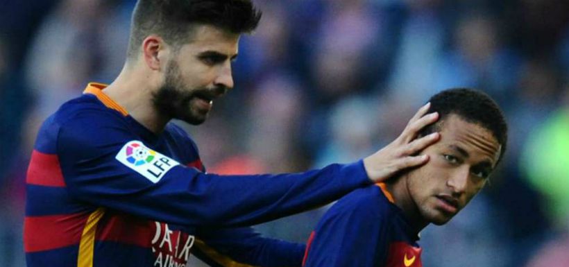 pique-neymar