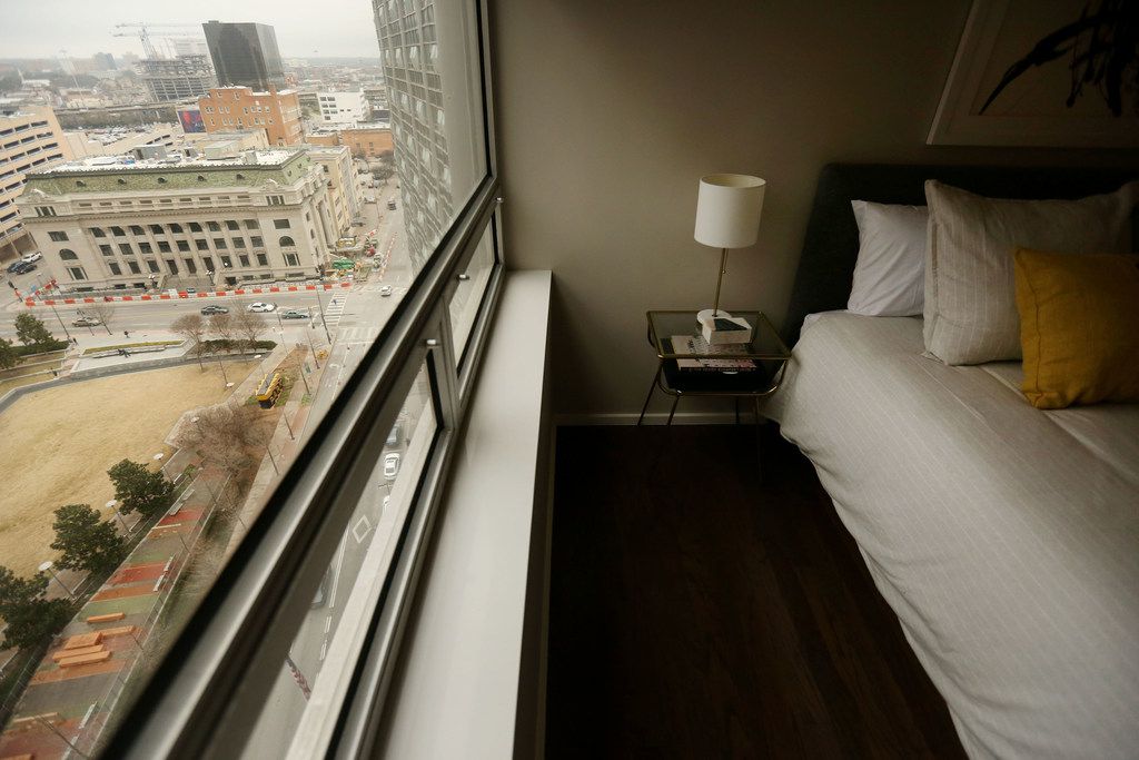 Why Do D Fw Apartment Rents Vary So Much Even Within The Same