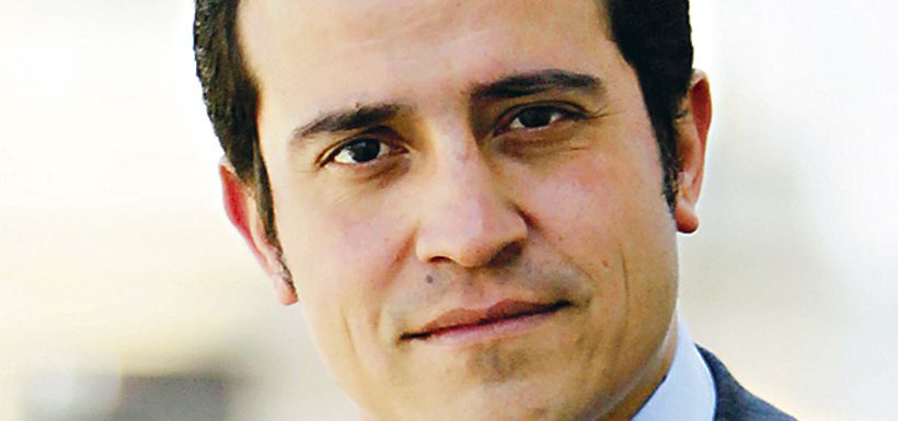 Matías Mori, ex vicepresidente del Comité de Inversiones Extranjeras