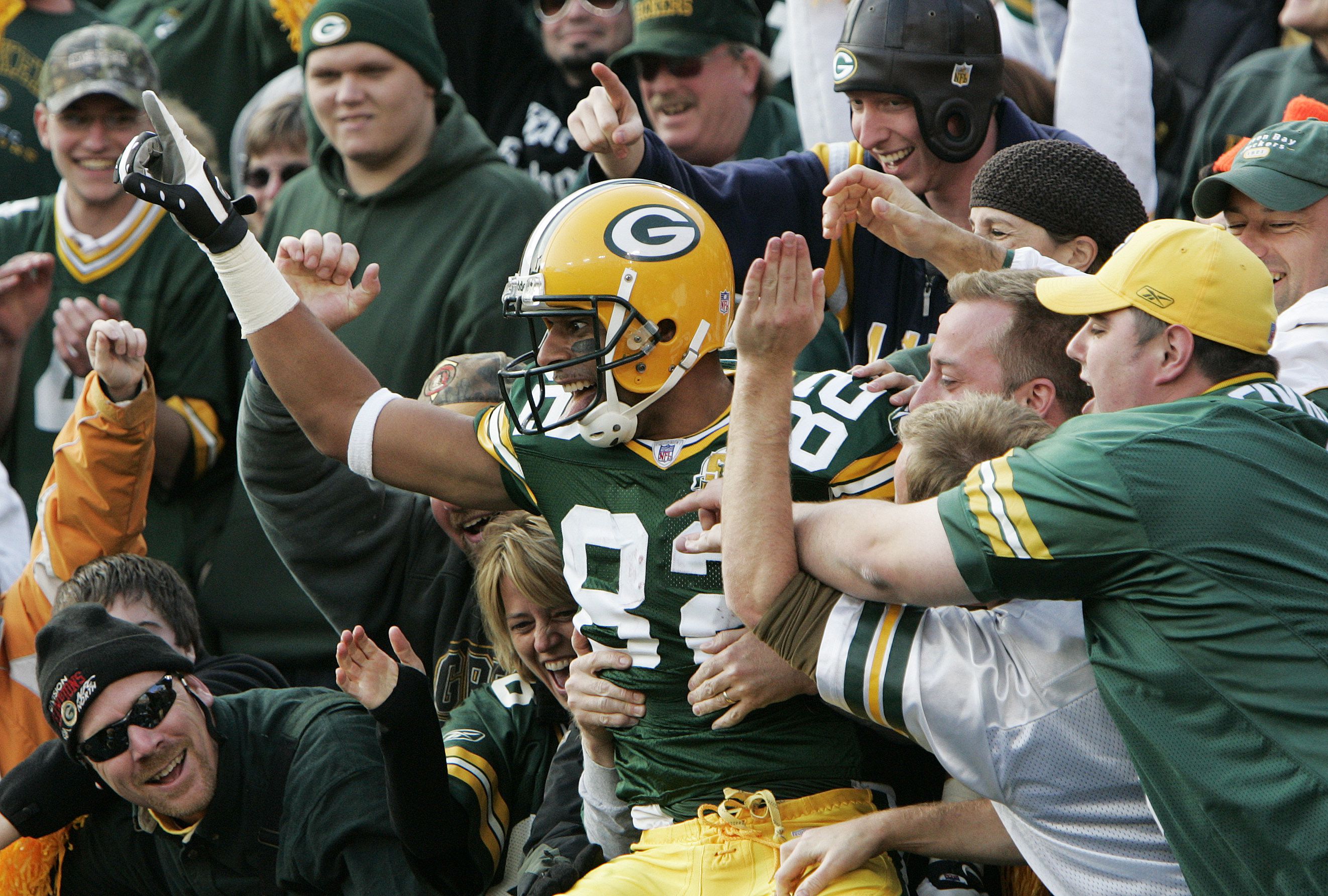 Packers: Ruvell Martin special fit for first season-long minority coaching  fellowship