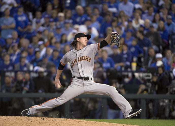 Diamondbacks 7, Giants 3: Tim Lincecum gets snakebit again by Paul