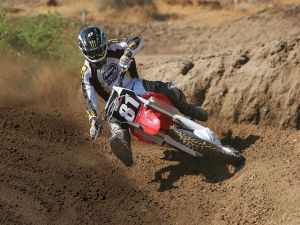 2007 honda crf250r price