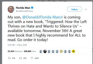 november 1 florida man｜TikTok Search