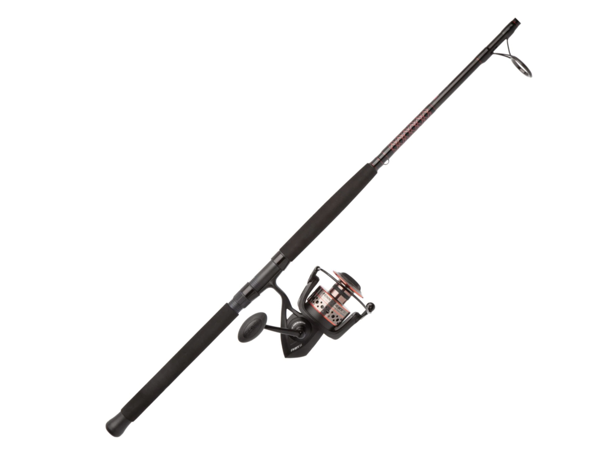 Fishing rods, reels, tackle boxes and more gear to invest in this