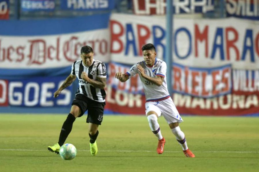 Christian Bravo Quiero Hacer Mi Carrera En El Futbol Internacional La Tercera