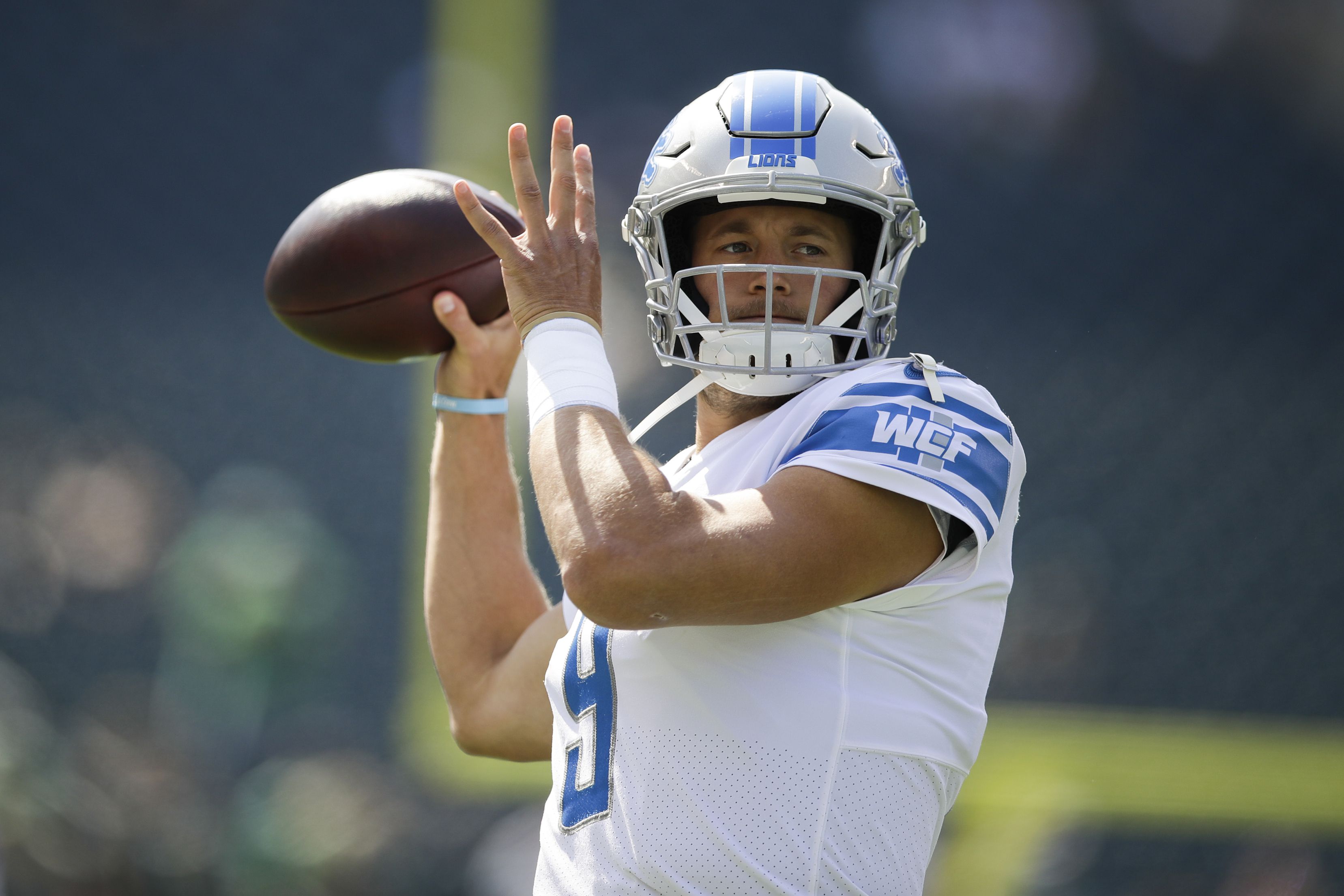 Detroit Lions vs. Kansas City Chiefs live stream: Watch the NFL