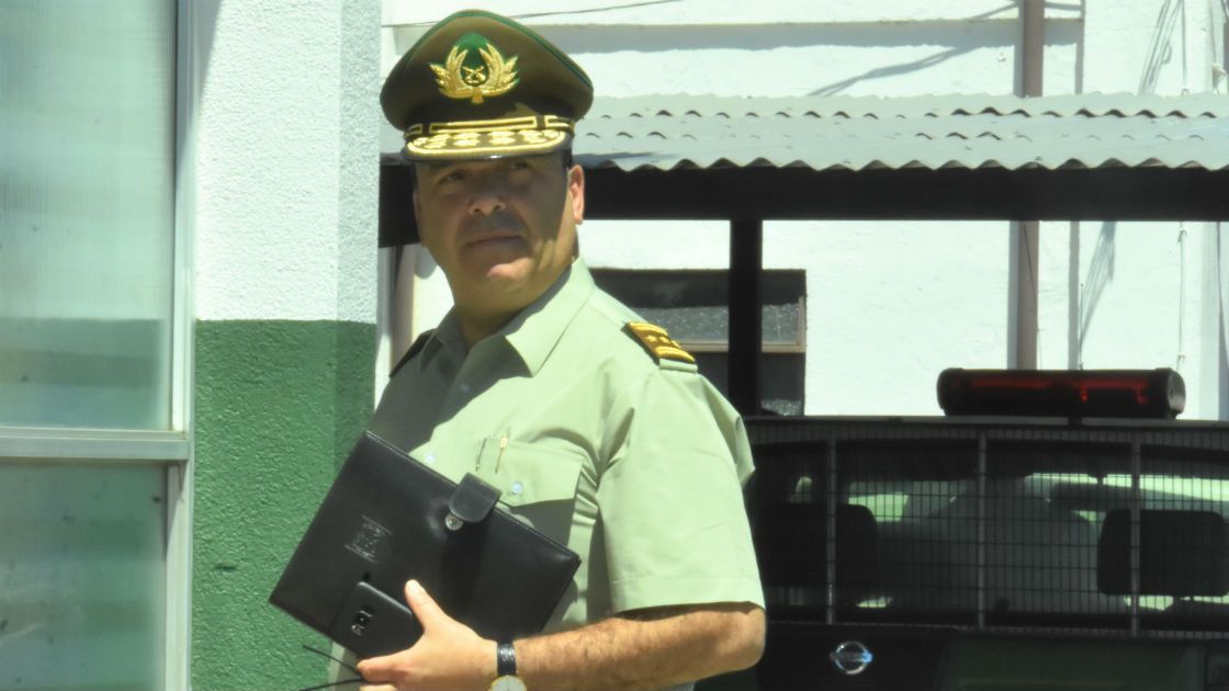 General Julio Pineda