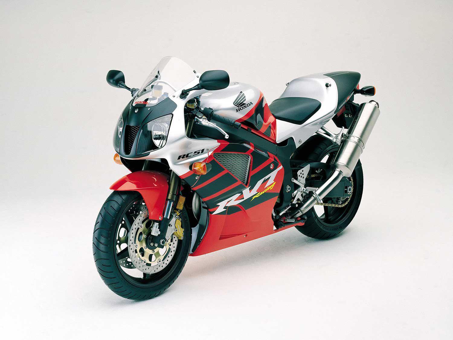 Top 10 Classic Honda Motorcycles