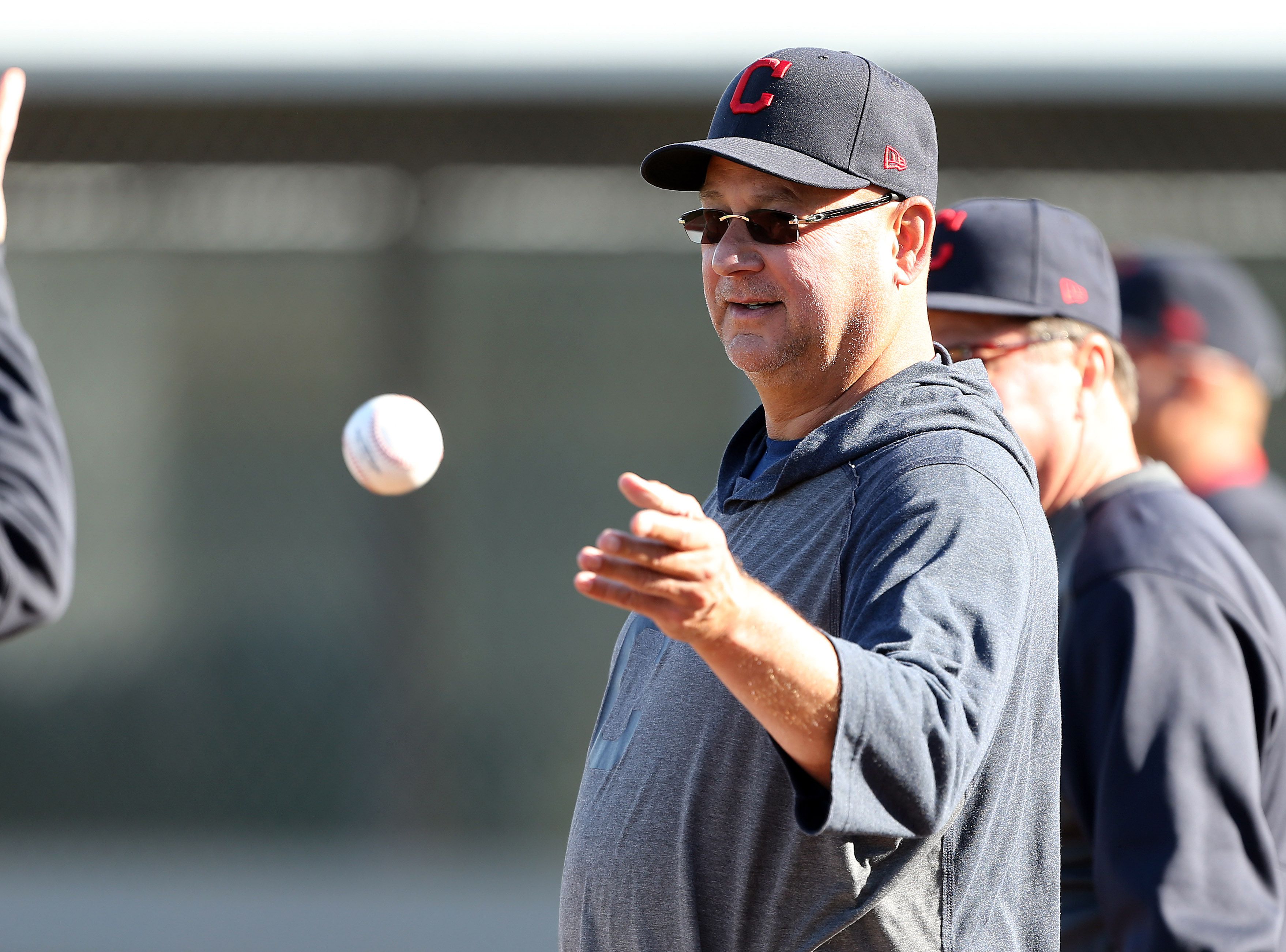 Indians, Terry Francona agree to 2-year extension