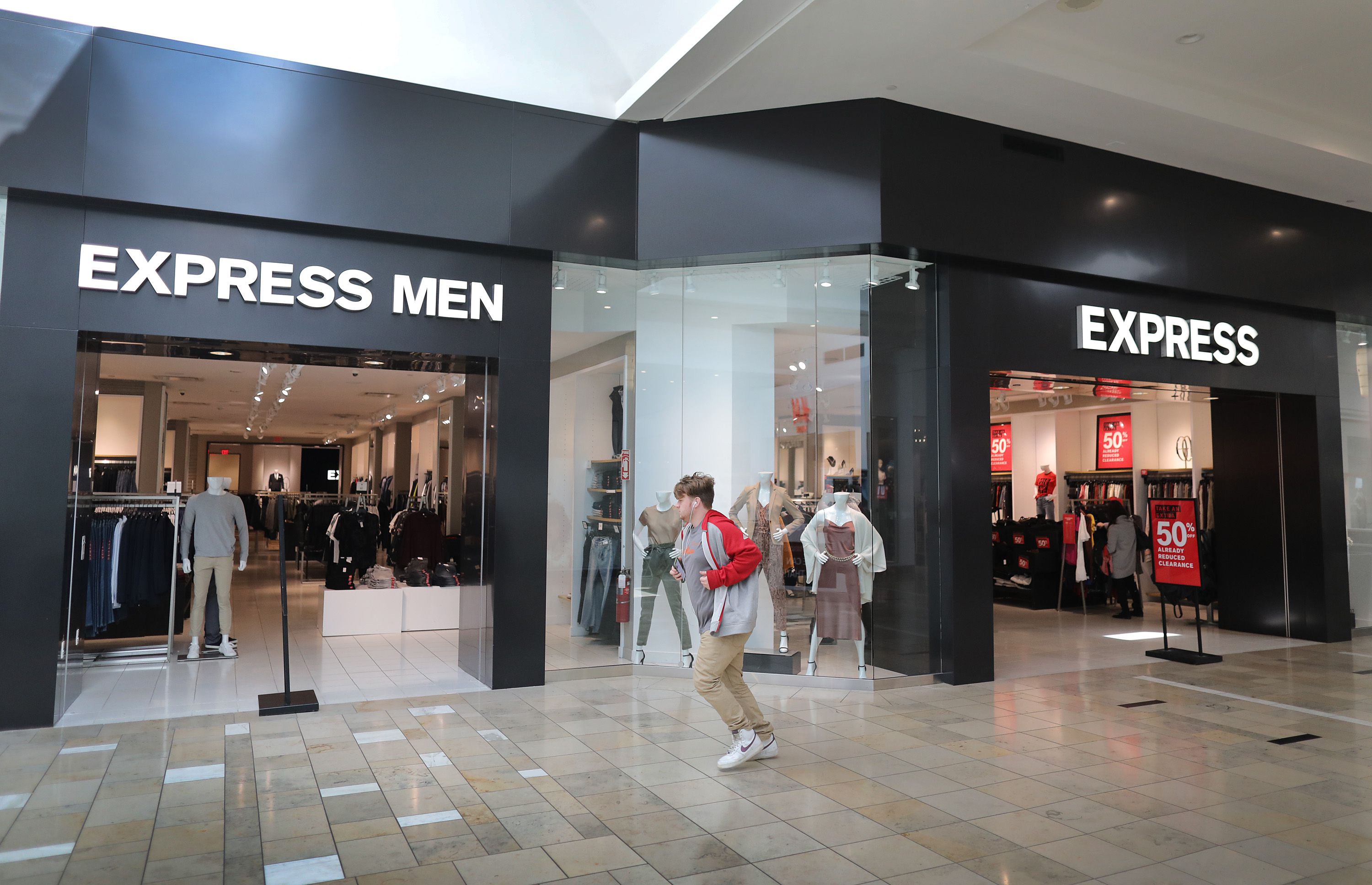 Stores Opening in American Dream Mall: Forever 21, Sephora