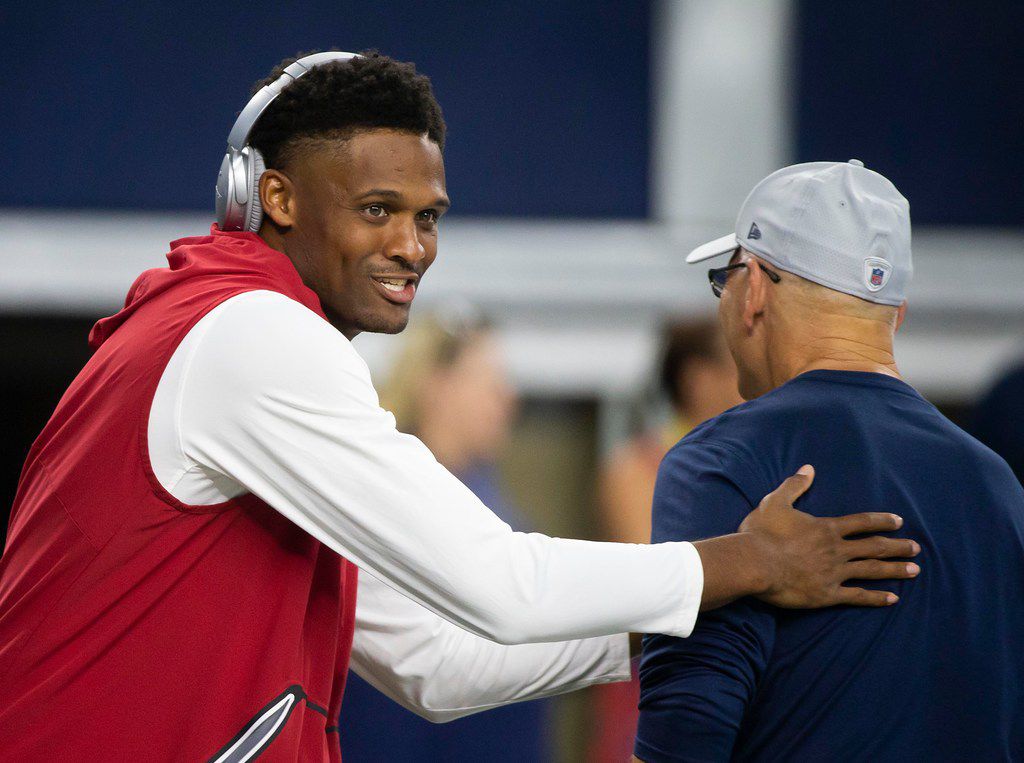 UPDATE]: Brice Butler to sign with Cowboys on Tuesday, posts on