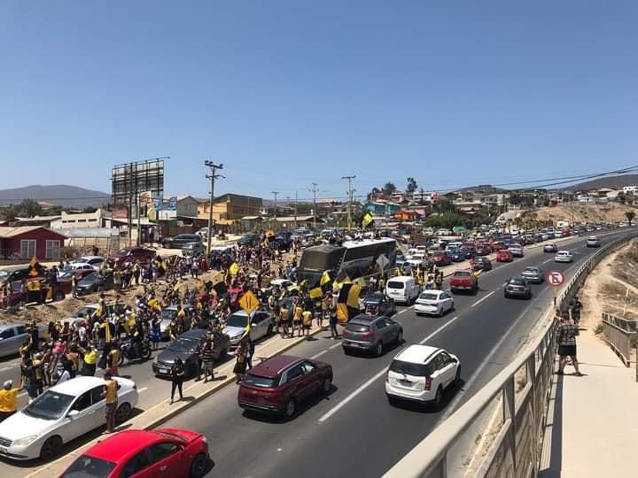 Coquimbo Unido