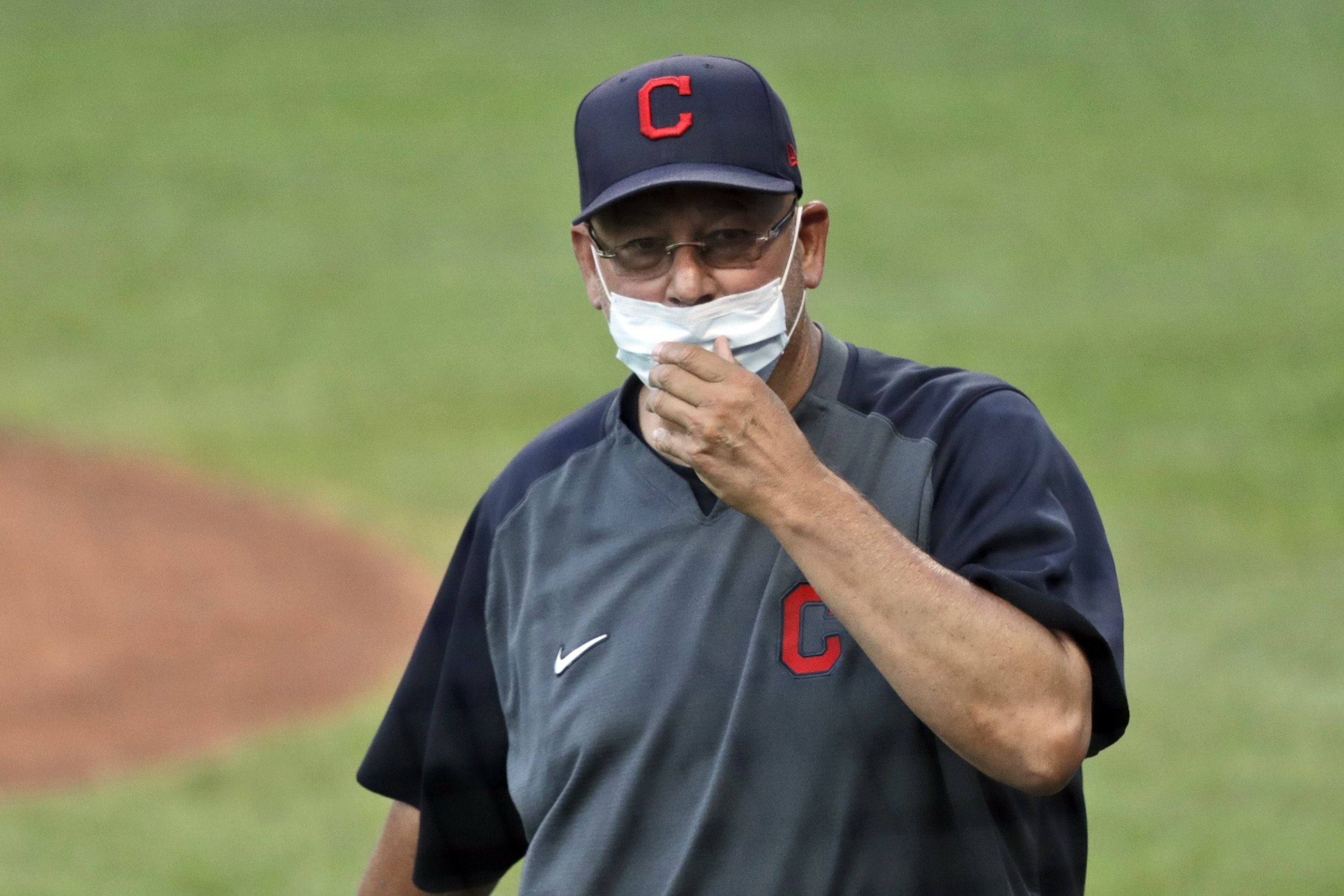 Cleveland Indians: Francona Guiding Tribe to AL Central Crown