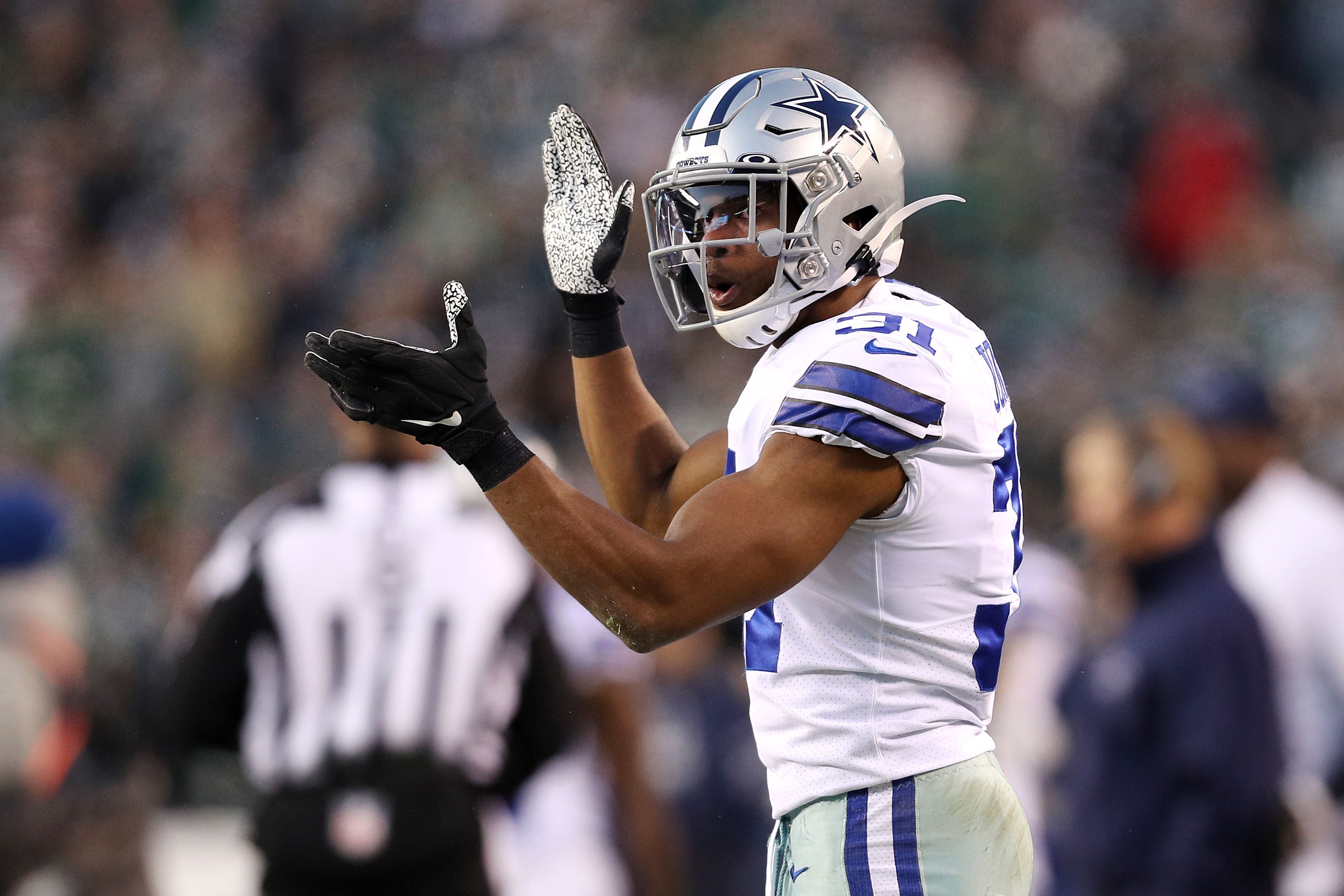 Cowboys beat Eagles thanks to lessons from loss to Jaguars